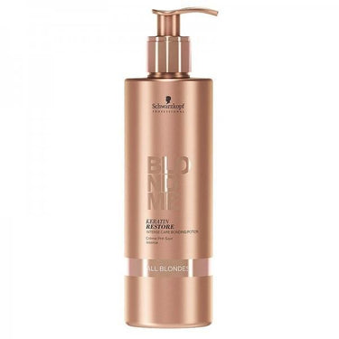 SCHWARZKOPF - BLONDME_BlondMe Intense Care Bonding Potion 150ml_Cosmetic World